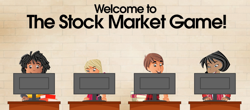 Invest Stock Market Game Make Money Collecting Pallets